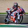 Enea Bastianini Waspadai Marquez di MotoGP 2023