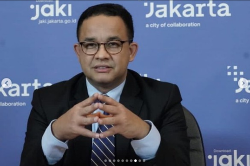 Pengamat: Jika Prabowo-Puan Jadi Paslon, Lawannya Kemungkinan Anies Baswedan