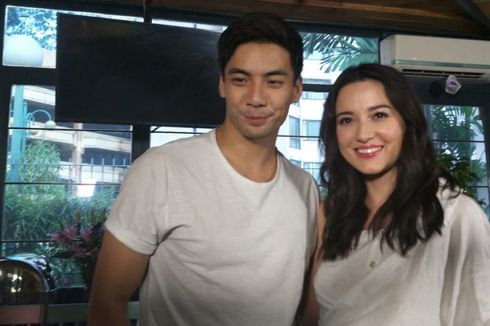 Julie Estelle hingga Yoshi Sudarso Masuk Daftar Pemain Milly & Mamet