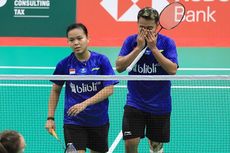  Indonesia Berpeluang Kalahkan Korea di Semi-Final