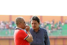 Presiden Madura United Minta Dirut PT Liga Dipilih Dari Kalangan Profesional