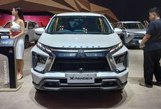 [POPULER OTOMOTIF] Pasar LMPV November, X-Trail e-Power Vs CR-V e:HEV