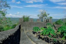 Benteng Kesultanan Buton, Destinasi Wisata Sejarah di Kabupaten Buton