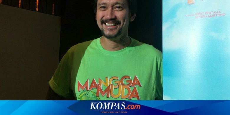 Tora Sudiro Sebut Masa Pandemi sebagai Momen Tersulit dalam Hidupnya - Vimarsana News