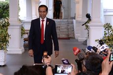 Presiden Jokowi: Revisi UU Jangan Ganggu Independensi KPK