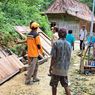 Puluhan Rumah di Pati Rusak akibat Tanah Gerak Rayapan Naik 70 Cm, Warga Diminta Relokasi