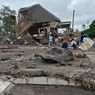 Korban Luka akibat Erupsi Gunung Semeru Bertambah Jadi 3 Orang