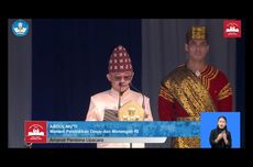 4 Janji Mendikdasmen Abdul Mu'ti di Hari Guru Nasional 2024