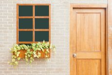 5 Cara Memperbaiki Pintu Rumah yang Seret dan Berderit