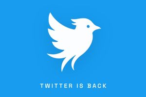 Twitter “Hidup Lagi”, Platform Twitter.now Resmi Meluncur