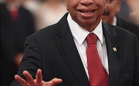 Indonesian Tycoon, Presidential Advisor Arifin Panigoro Dies at 76