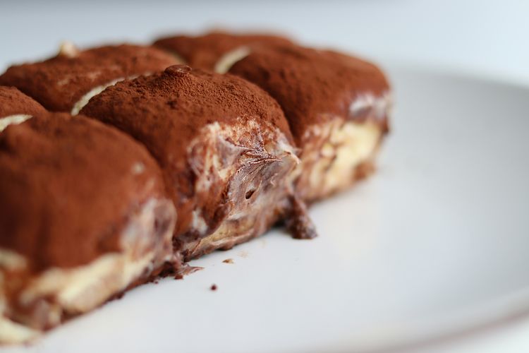 Asal Muasal Tiramisu, Awalnya Obat Kini Jadi Dessert Populer Dunia