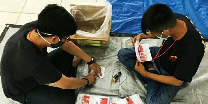 Cegah Kekerasan, Mendikbud Soroti Pentingnya Kerja Sama Sekolah dan Keluarga