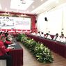 PKS Silaturahmi dengan PDI-P Bahas Penanganan Covid-19 hingga Peningkatan Kualitas Pemilu
