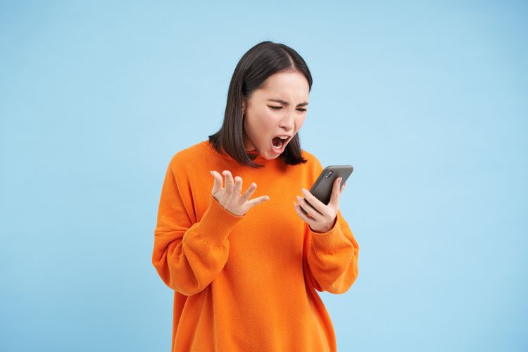 Jangan Khawatir jika Aplikasi DANA Tidak Bisa Dibuka, Ini Solusinya