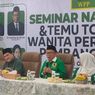 Kepada Erick Thohir, Arsul Sani: Kalau Ada Reshuffle, Tolong PPP Tambah Wakil Menteri