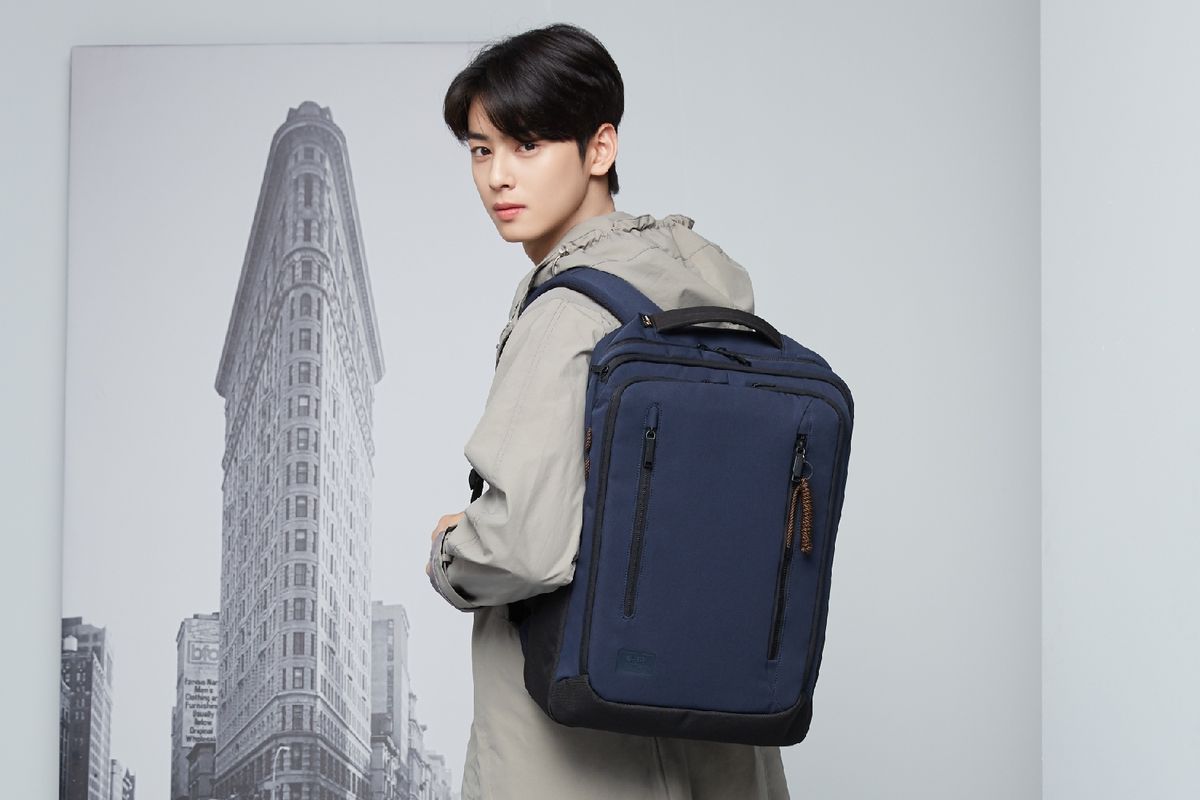 Samsonite RED Carlow F/W 19