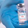 Vaksinasi Covid-19 Dosis Dua di Tangsel Baru 39,9 Persen dari Target