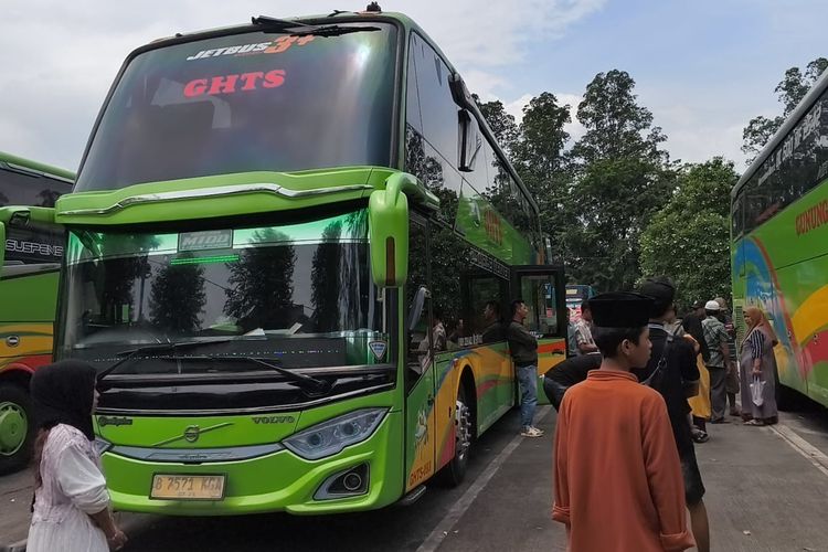 Cerita Warga Tangerang Pilih Mudik Setelah Lebaran, Tidak Macet dan Lebih Santai