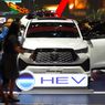 Toyota Nilai Teknologi Hybrid Masih Sulit Masuk ke LCGC, Ini Alasannya