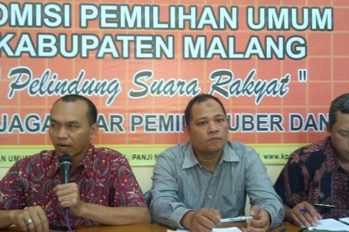 447.372 NIK dan NKK di Kabupaten Malang Tidak Valid