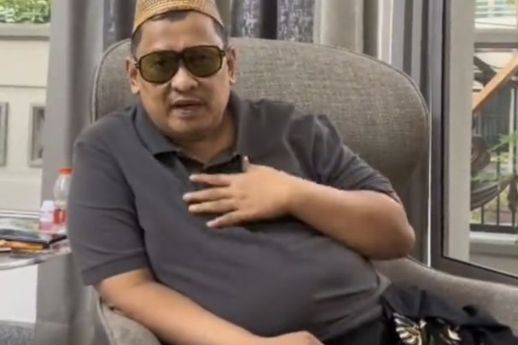 Harga Garam Anjlok, Haji Her Targetkan Beli 100 Ton dengan Harga Tinggi