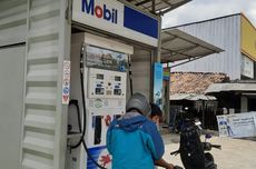 Wisatawan Menuju Gunungkidul Diimbau Gunakan Jalur Alternatif