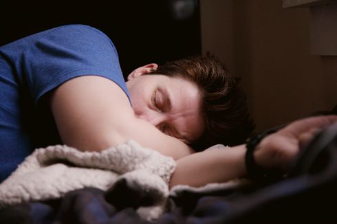 8 Cara Cepat Tidur Bagi Penderita Insomnia