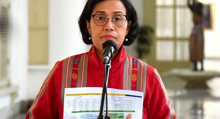 Revisi UU IKN, Menkeu Singgung soal Kewenangan dan Pembiayaan