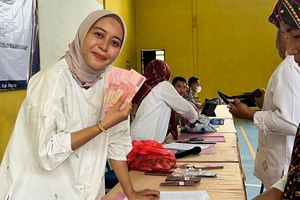 Cerita dari Desa Sriwulan Kendal: Warga Dapat THR Setiap Tahun yang Nilainya Terus Naik