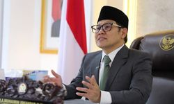 Gus Muhaimin Dukung Kinerja Jokowi Jaga Lingkungan dan Perubahan Iklim