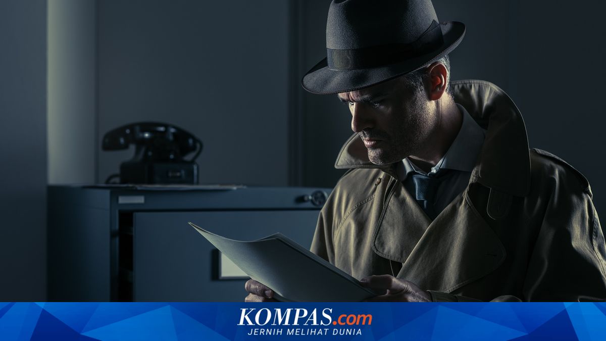 Diusir Barat, Intel Rusia Diam-diam Berkumpul di Jepang
