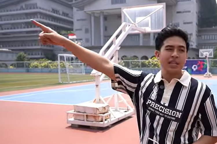 Jerome Polin Beri Jawaban Menohok soal Sindiran “Pintar Matematika Bukan Berarti Pintar Bisnis”