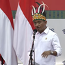 Menteri Bahlil Sebut Jokowi Perintahkan untuk Cari Investasi yang Berkualitas