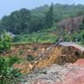 Cerita Pasutri Selamat dari Longsor di Sanggau Saat Rumahnya Tertimbun Tanah