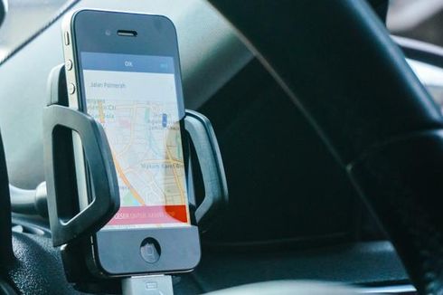 Uber Berutang Rp 600 Juta ke Pengemudi