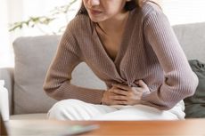Apakah Asam Lambung Kronis Menyebabkan Sakit Perut? Berikut Penjelasannya