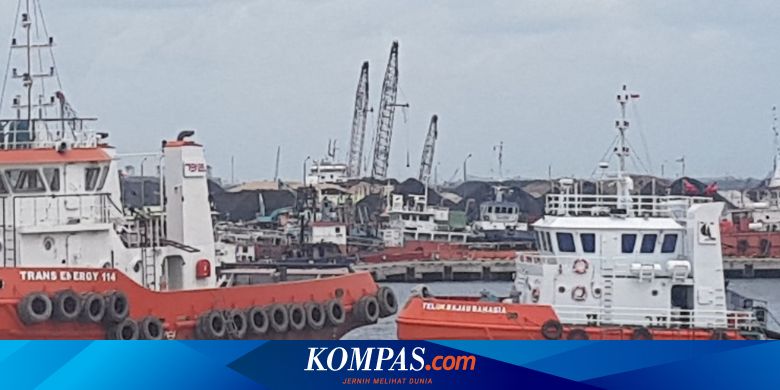 Sudin LH Jakut Evaluasi Kembali Izin PT KCN yang Telah Dicabut - Vimarsana News