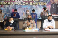 Polisi Tetapkan 6 Tersangka Terkait Buruh yang Duduki Ruang Kerja Gubernur Banten