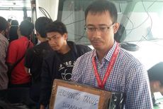 Kartu Identitas dan Pecahan Dollar Singapura Ditemukan di Badan AirAsia QZ8501