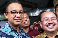 Pesan Anies pada Ombudsman Jakarta: Sebuah Awal Baru Telah Dibuat 