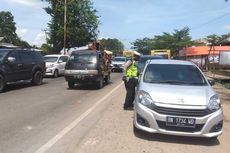 Antisipasi Arus Mudik Gelombang Kedua, Sumsel Perpanjang Penyekatan hingga 31 Mei