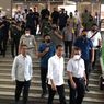 PPKM Dicabut, Jokowi: Semoga Bisa Dorong Ekonomi Tumbuh Lebih Baik