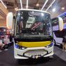 Alasan Bus Baru Starbus Pakai Model Single Glass