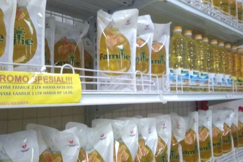 Mengusut Langka dan Mahalnya Minyak Goreng, dari Penimbunan sampai Panic Buying