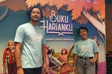 4 Fakta Menarik tentang Film Buku Harianku, Kisah Seorang Anak Tunawicara