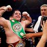 Eks Pelatih: Setelah Mengalahkan Joshua, Andy Ruiz Jr Jadi Orang Berbeda