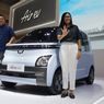 Komitmen Wuling Motors dalam Pengembangan Kendaraan Listrik di Indonesia