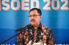 Ruang Kerja Sekjen DPR Indra Iskandar Digeledah KPK, BURT: Proses Hukum Harus Kita Hormati
