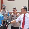Ngaku Intel Kepolisian, Pria di Kudus Curi Motor dan Ancam Perkosa Seorang IRT